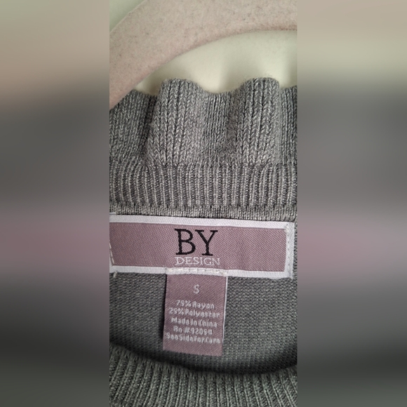 By short ballon sleeve ruffle turtle neck womens shirt size s bussines casual - Picture 3 of 7